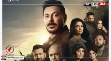 موعد عرض الحلقة 29 من مسلسل درش عبر فلسطينيو48